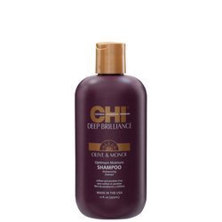 CHI Deep Brilliance Optimum Moisture Shampoo nawilżający szampon 355ml