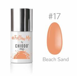 CHIODO PRO Follow Me #17 Beach Sand 6ml