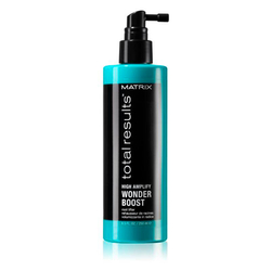 MATRIX Total Results High Amplify Wonder Boost Root Lifter spray unoszący włosy u nasady 250ml