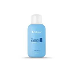 SILCARE CLEANER GARDE OF COLOUR KIWI BLUE 150 ML