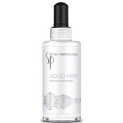 WELLA SP Liquid Hair kuracja molekularna do włosów wrażliwych 100ml