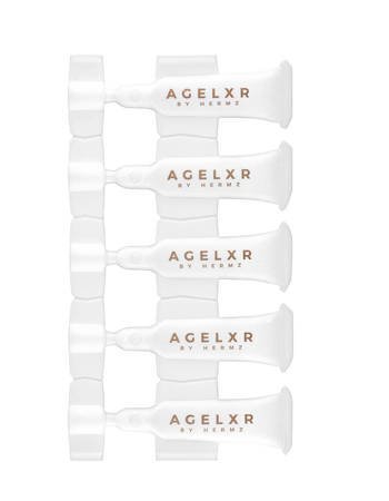 AGELXR - Reduktor Zmarszczek 30x0.6ml - 2 opakowania