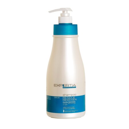 EXPERTIA Residue Remover Shampoo szampon głęboko oczyszczający 1500ml