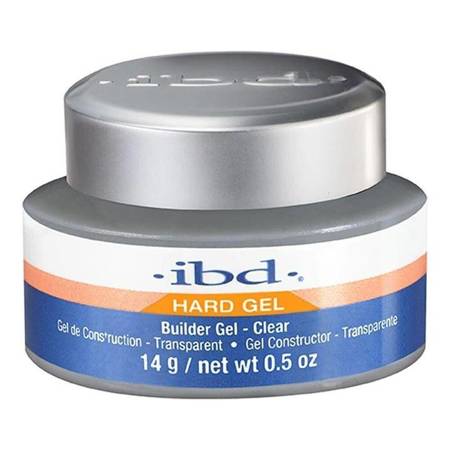 IBD Builder Gel Clear 14g