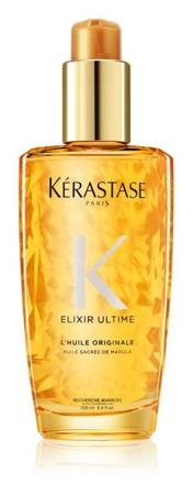 KERASTASE Elixir Ultime L'huile Originale olejek uniwersalny 100ml