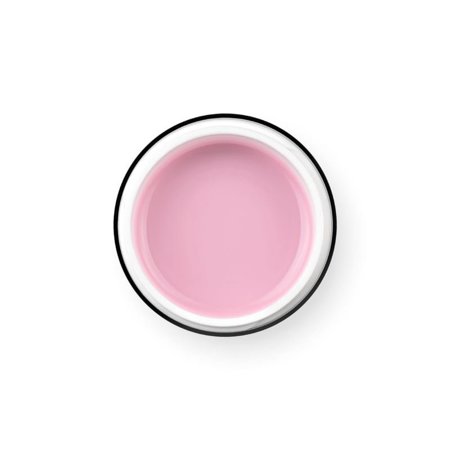 PALU Pro Light Powder Pink żel budujący 45g